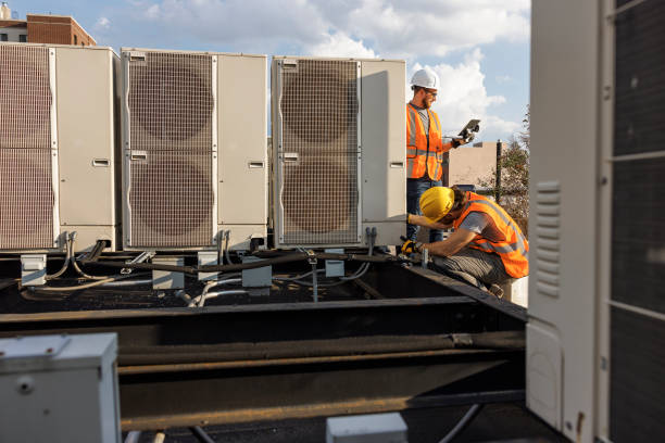 Best Affordable HVAC services  in Llender, CA