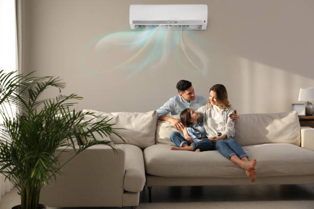 Best HVAC cleaning services  in Llender, CA