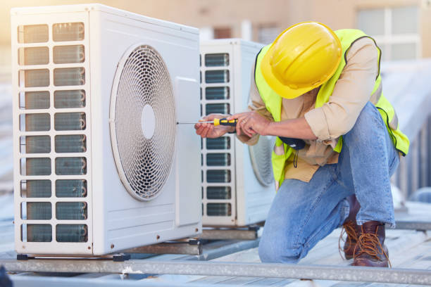 Best HVAC companies near me  in Llender, CA