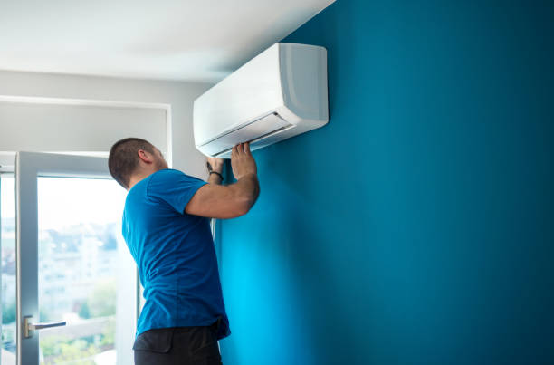 Best Air conditioning repair  in Llender, CA