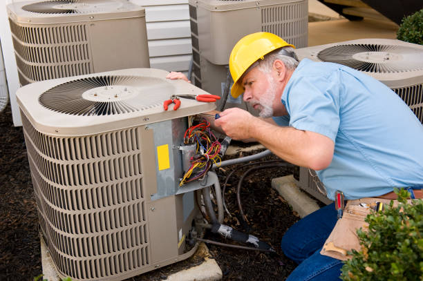 Best Commercial HVAC repair  in Llender, CA