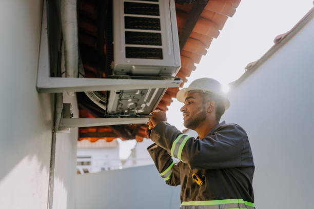 Best Residential HVAC services  in Llender, CA