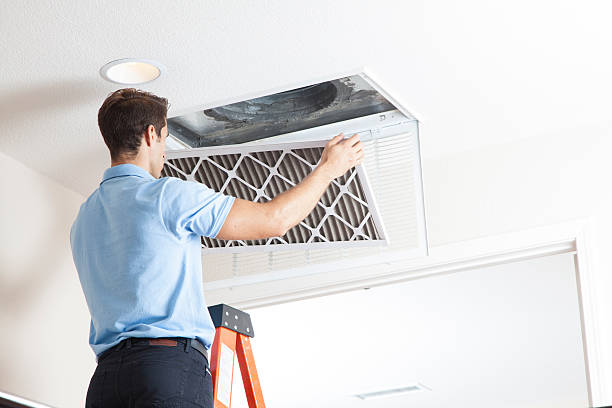 Best HVAC installation services  in Llender, CA