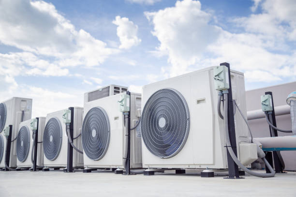 Reliable Callender, CA HVAC Solutions