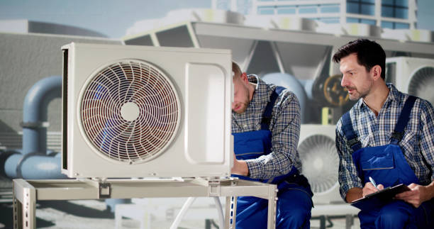Best HVAC replacement cost  in Llender, CA
