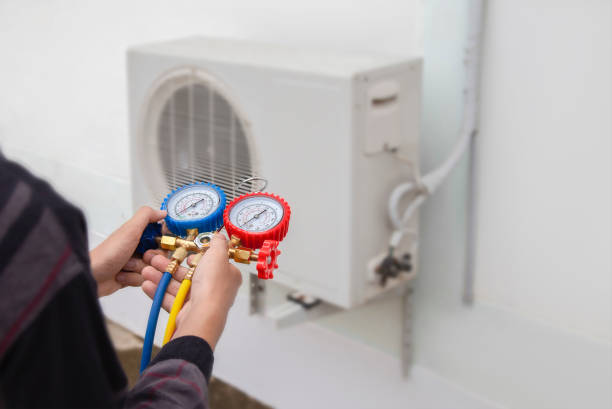 Best Central air repair  in Llender, CA