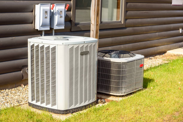 Best HVAC companies near me  in Llender, CA