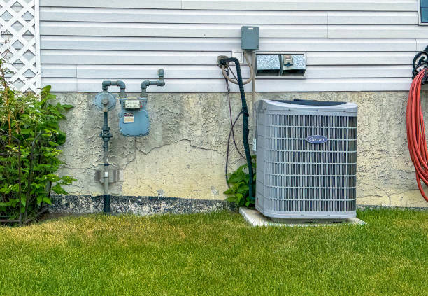 Trusted Callender, CA HVAC Experts